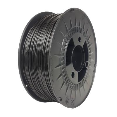 Devil Design  PET-G филамент 2.85 мм, 2 кг (4.0 lbs) - черен